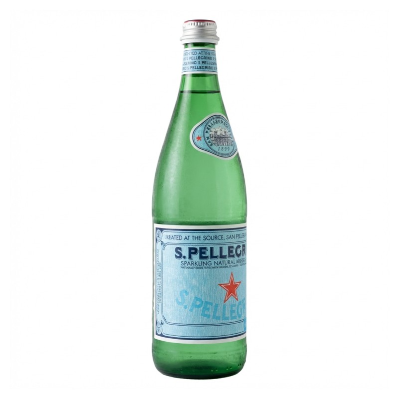 San Pellegrino - Eau Pétillante