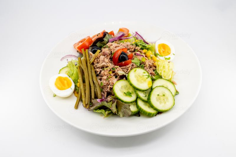 Salade Niçoise