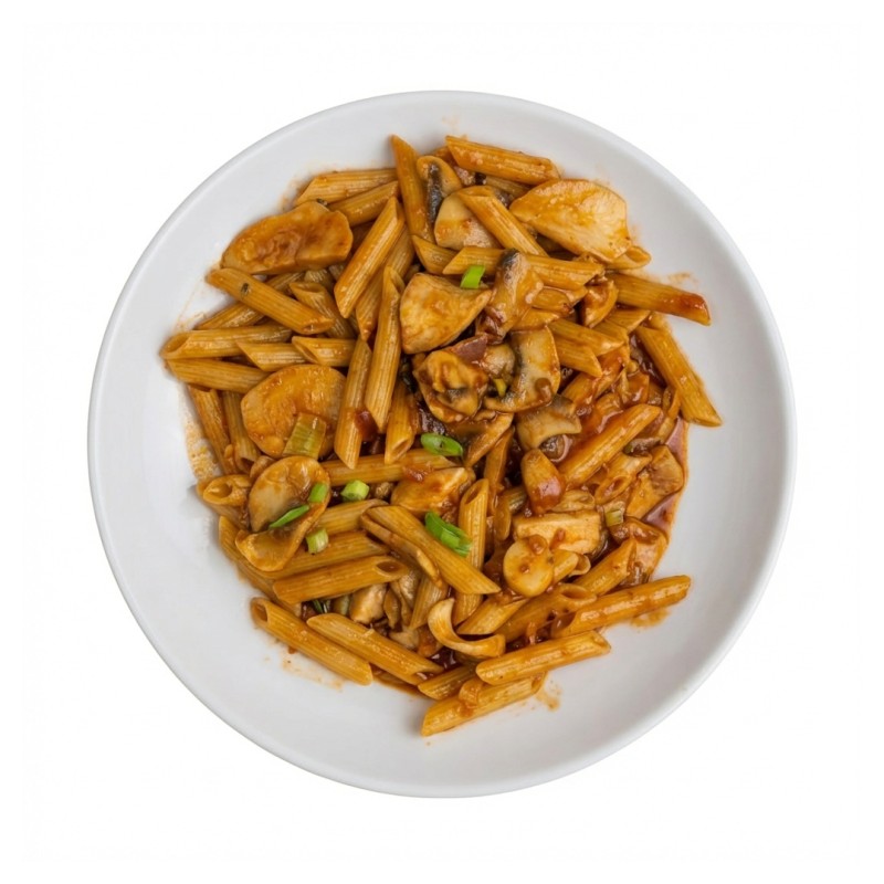 Penne Alla Boscaiola