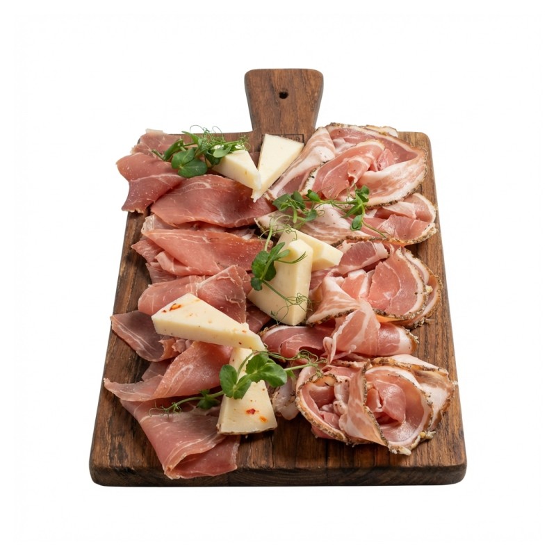 Planchette Charcuteries & Fromages