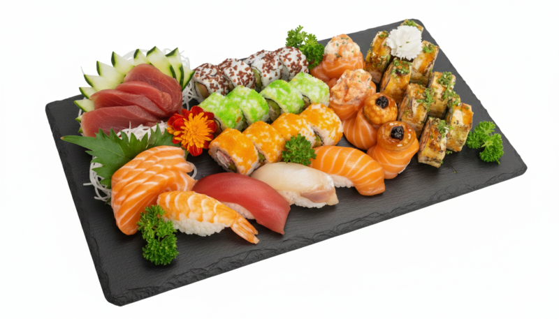 Combo Traditionnel 2