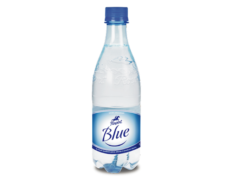 Rosport Bleu