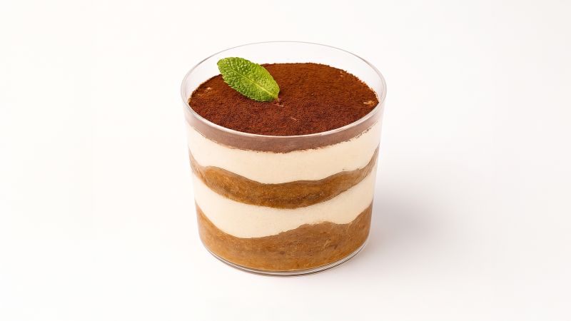 Tiramisu – Speculous