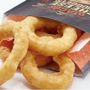 Onions Rings