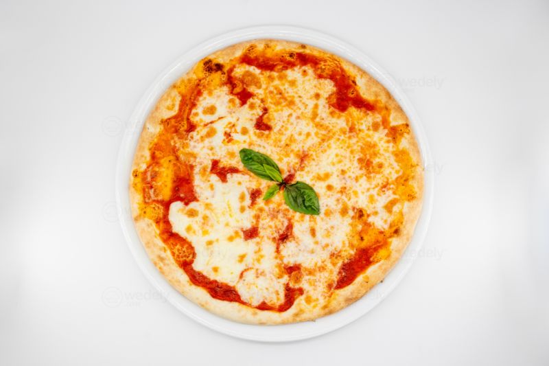 Pizza Margherita