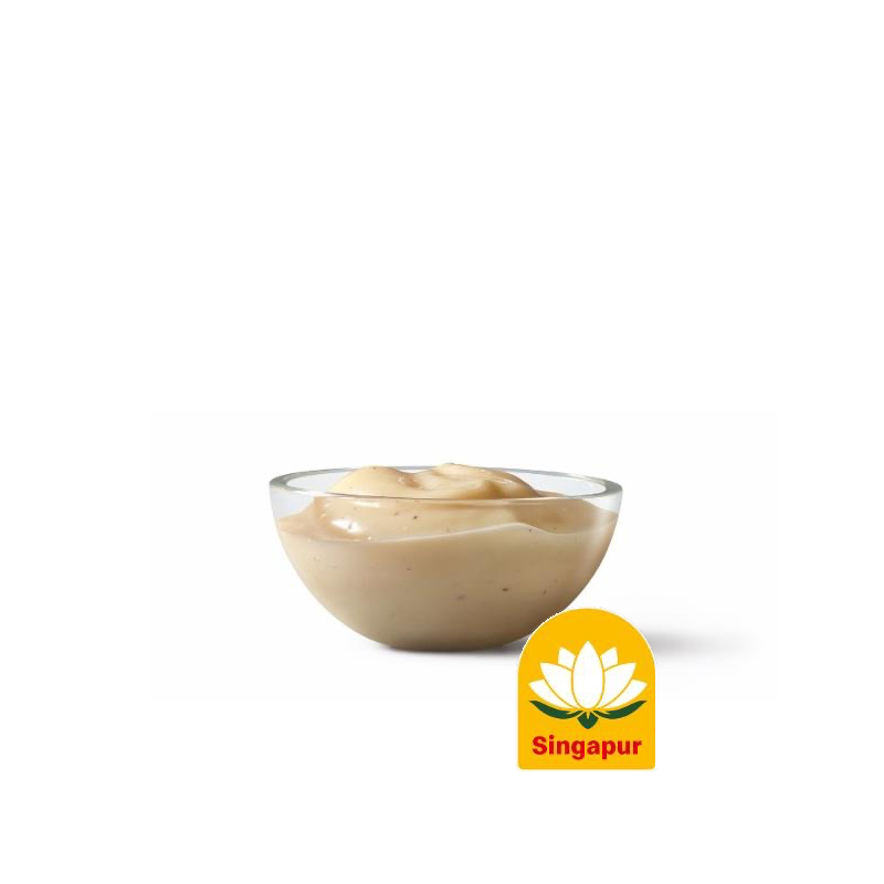 Cheese Truffle Style Flavor Sauce