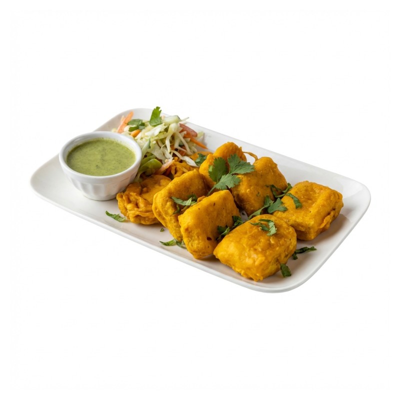 Paneer Pakora