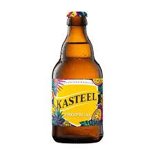 Kasteel Tropical 33Cl