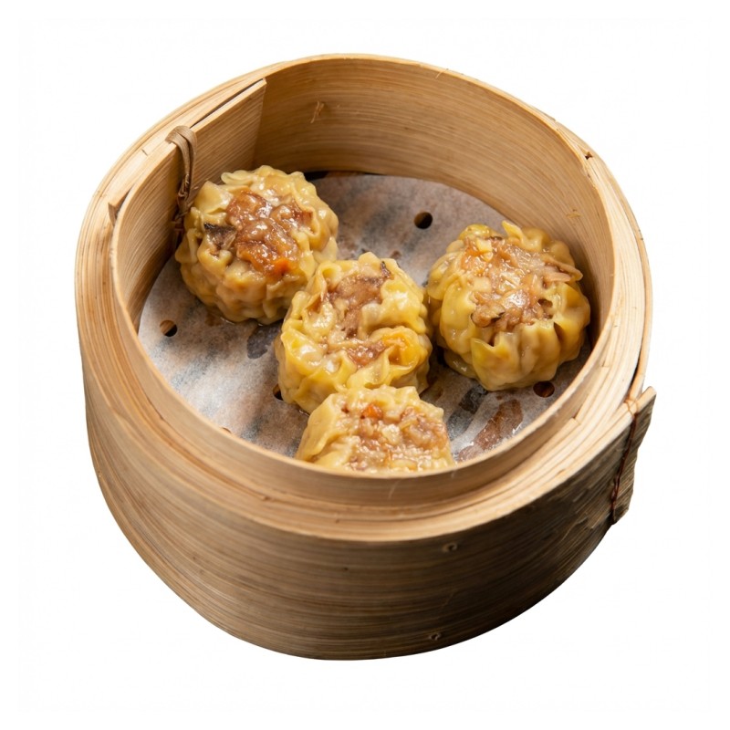 Sao Mai (Porc) - 4Pcs