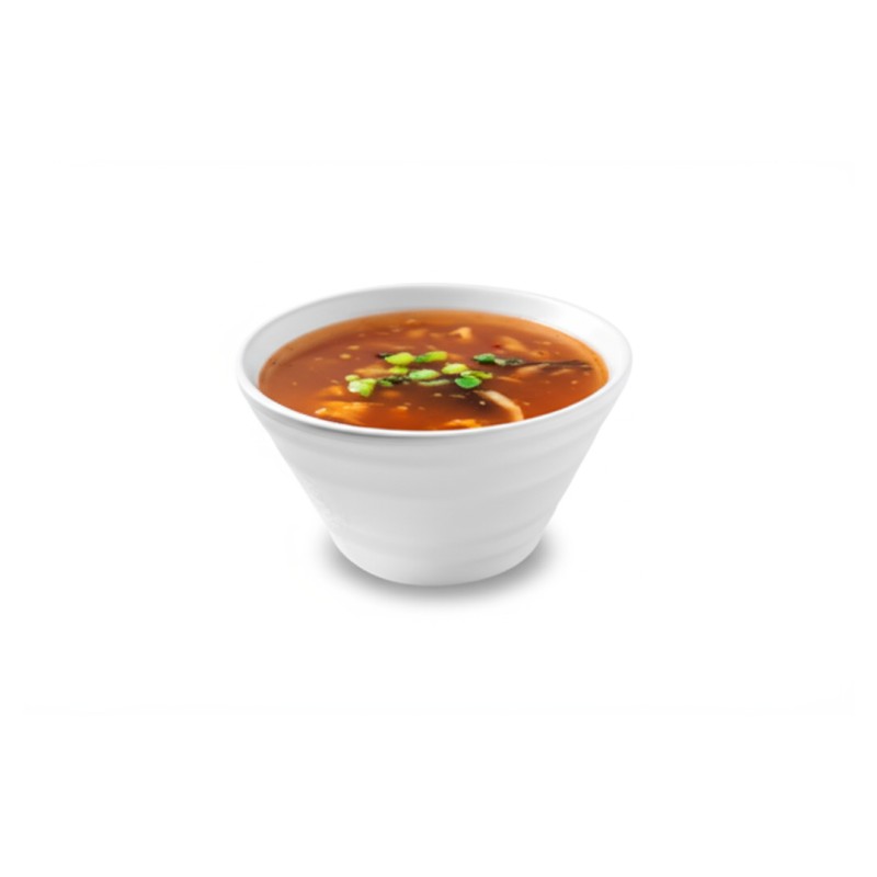 04 Potage Oriental Piquant