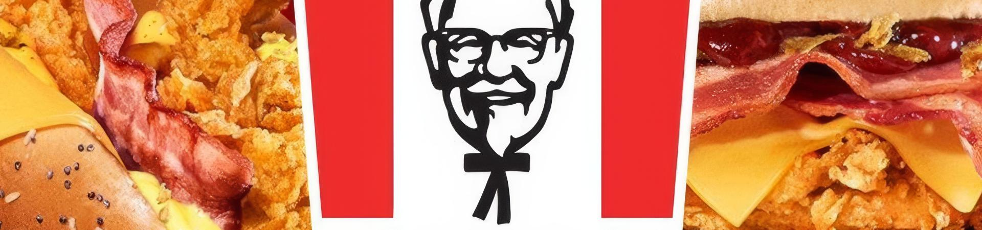 Kfc - Belval