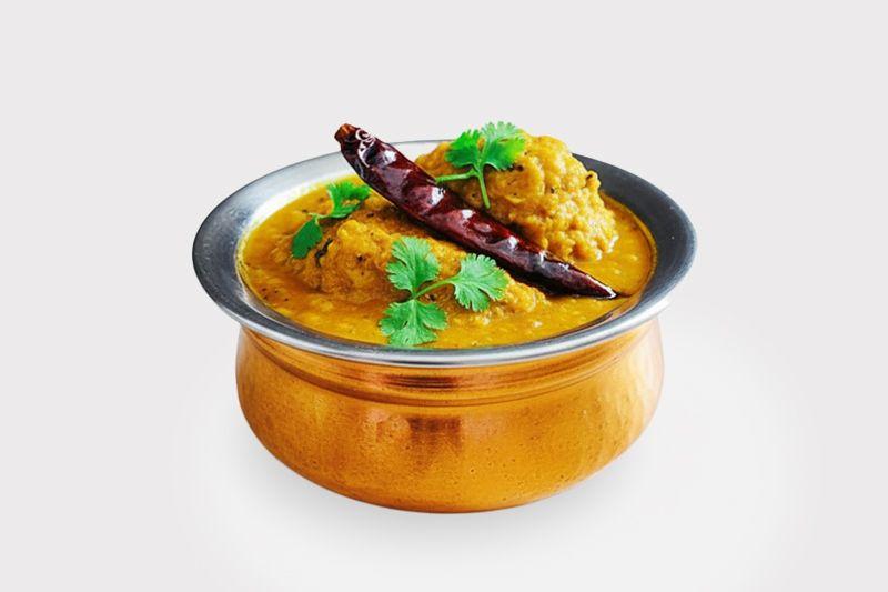 V20. Paneer Vindaloo