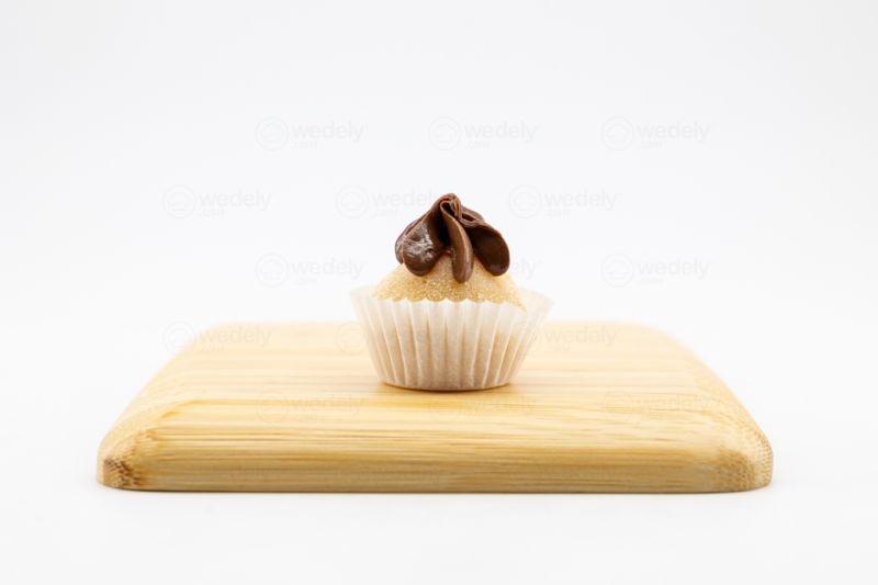 Brigadeiro Au Lait En Poudre Et Nutella