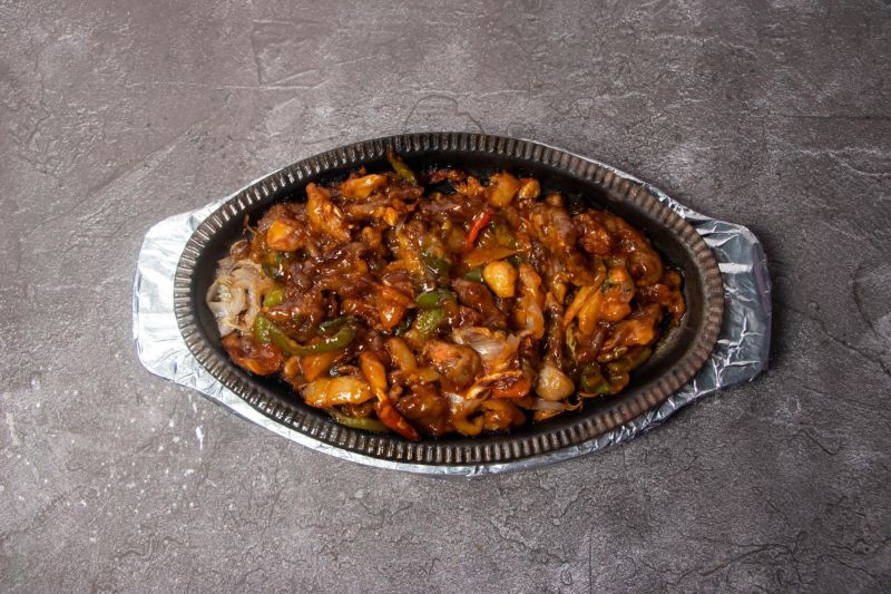 Sajeya De Bœuf Darna