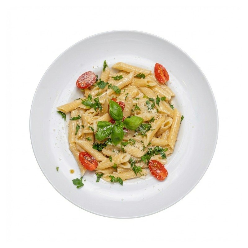 Sauce Crème Fraîche