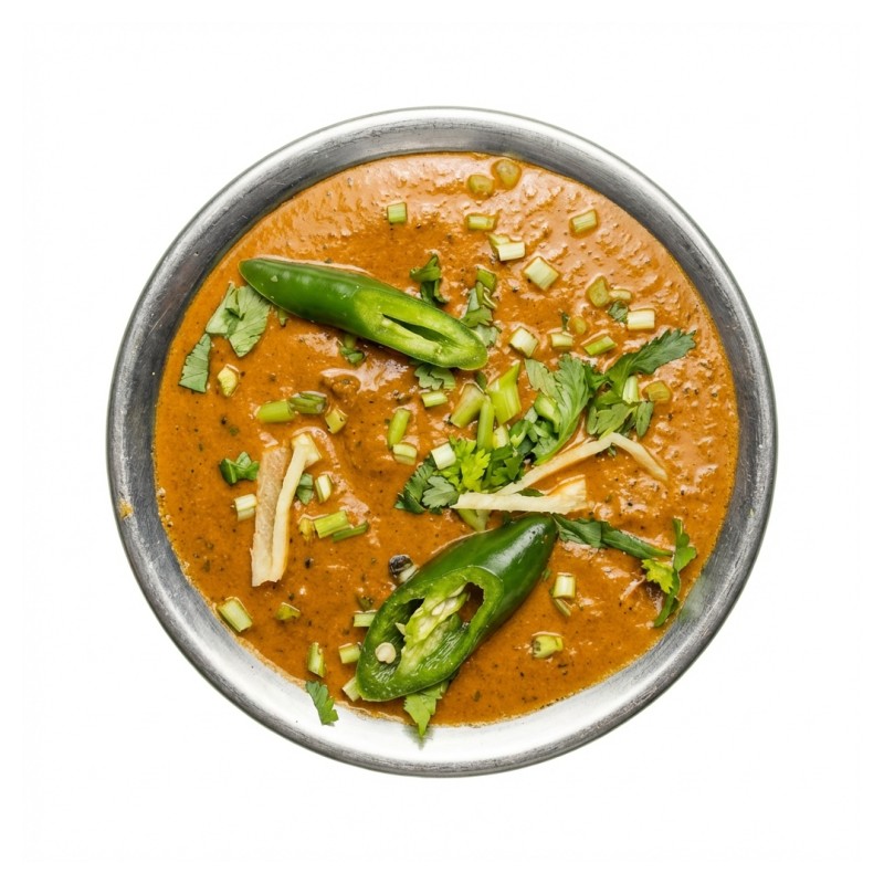 52 Beef Vindaloo • Boeuf Vindaloo