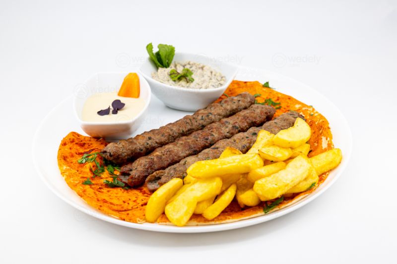 Kofta