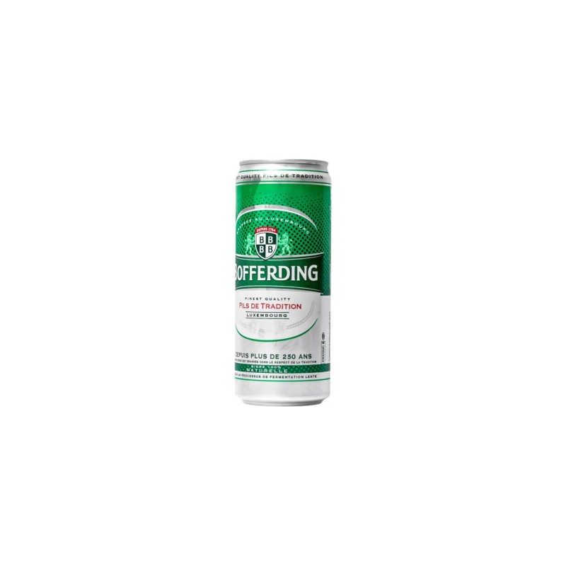 Biere Bofferding