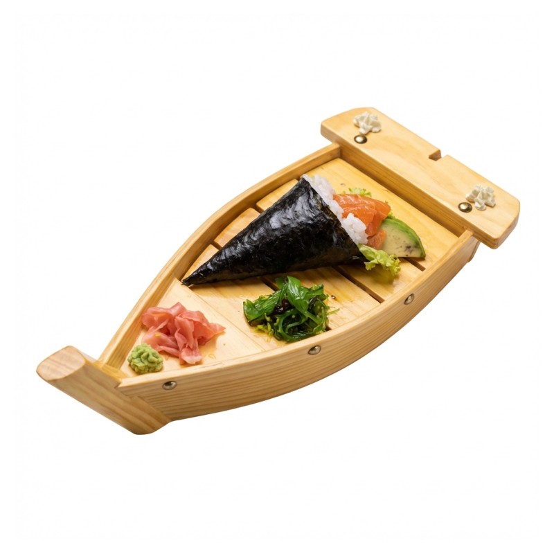 T2B Tartar Saumon Ccb Épicé