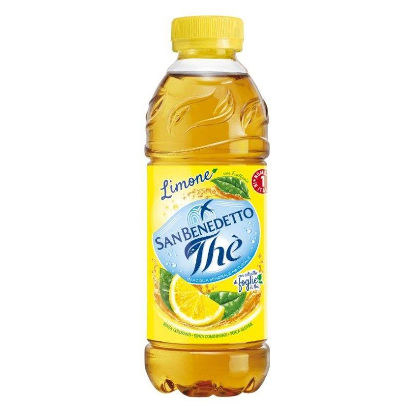 San Benedetto Citron 33Cl