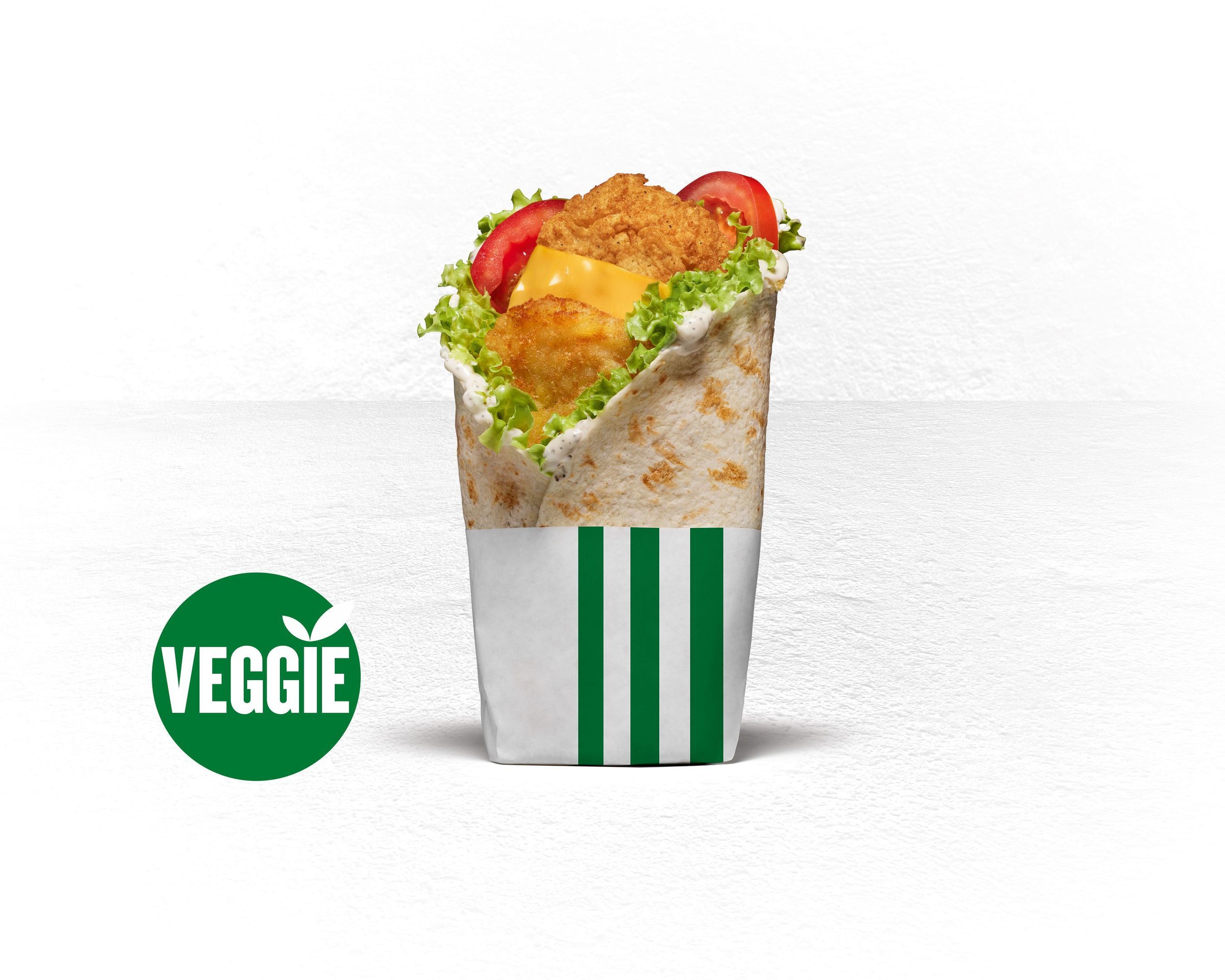 Boxmaster® Veggie