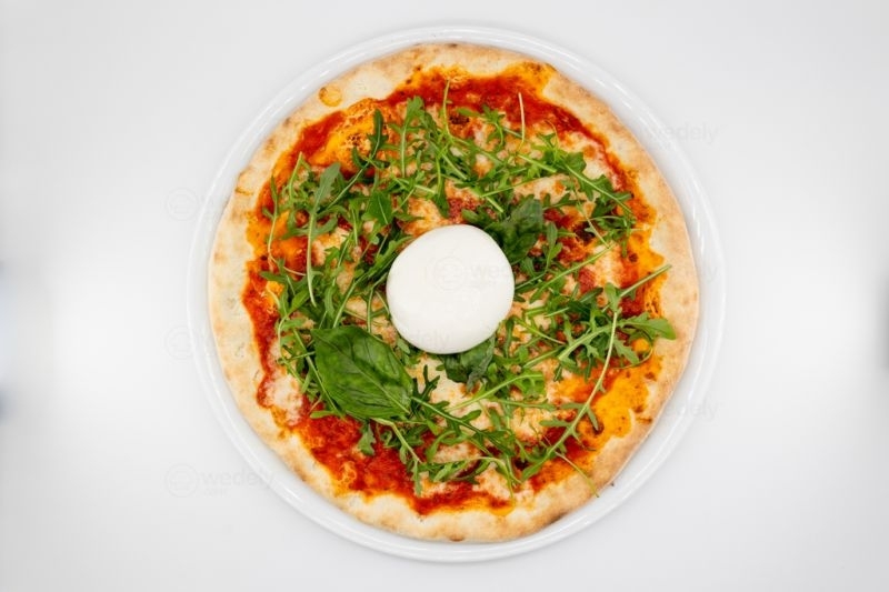 Burrata