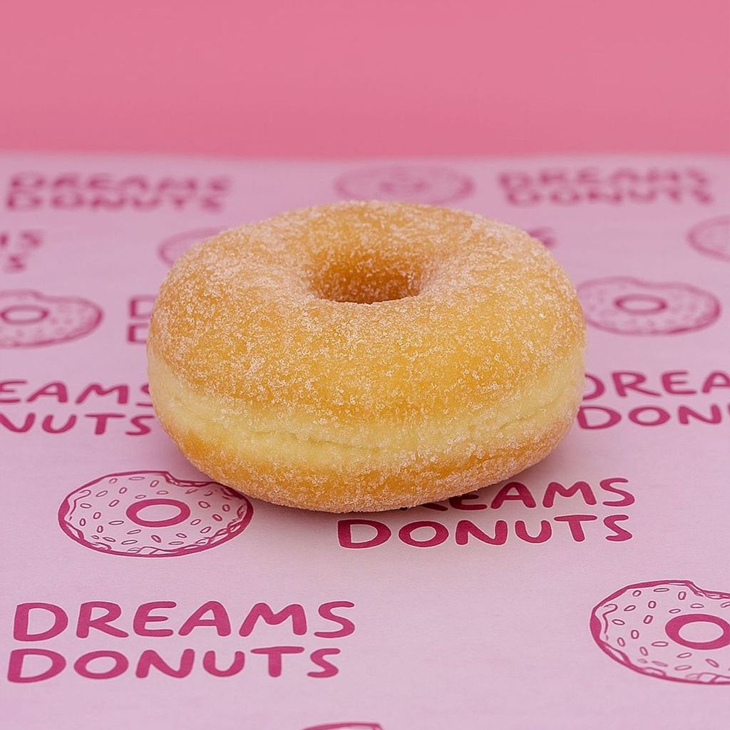 Donut Nature