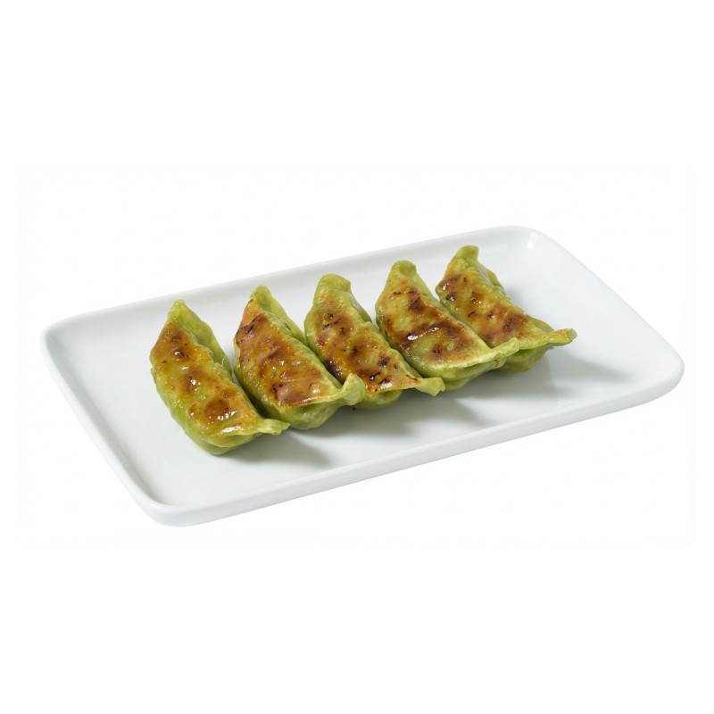 Gyozas Végétarien