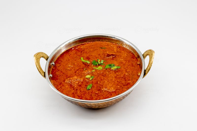 Lamb Rogan Josh