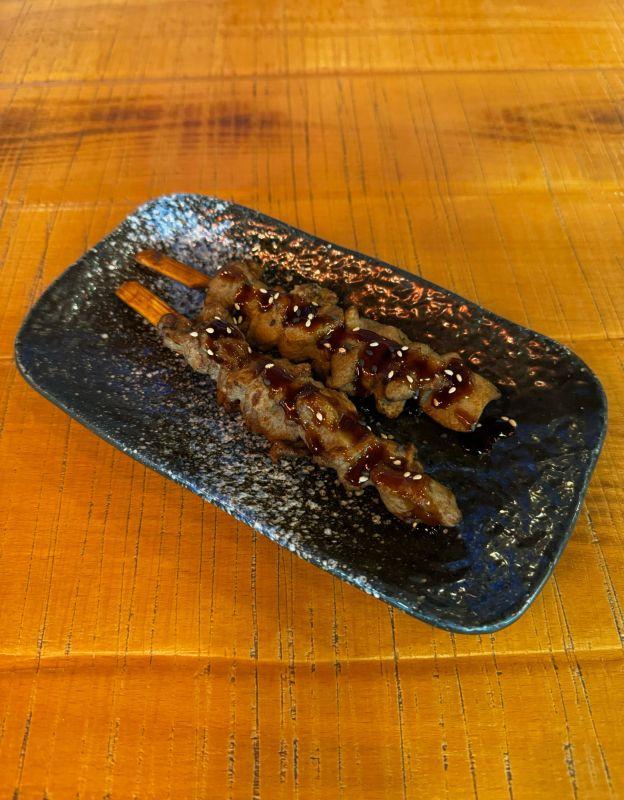 Yakitori
