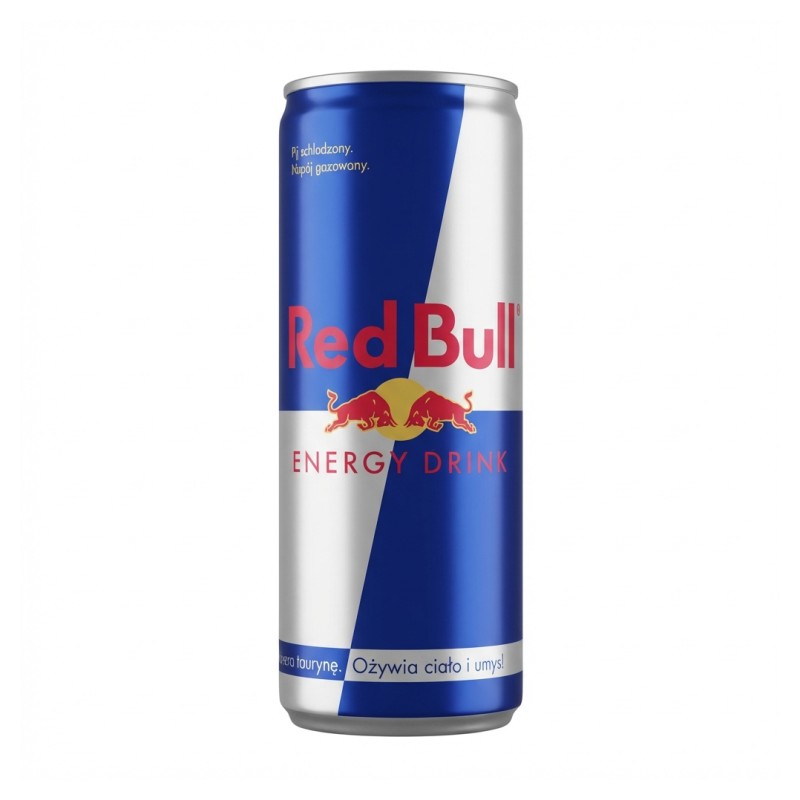 Redbull
