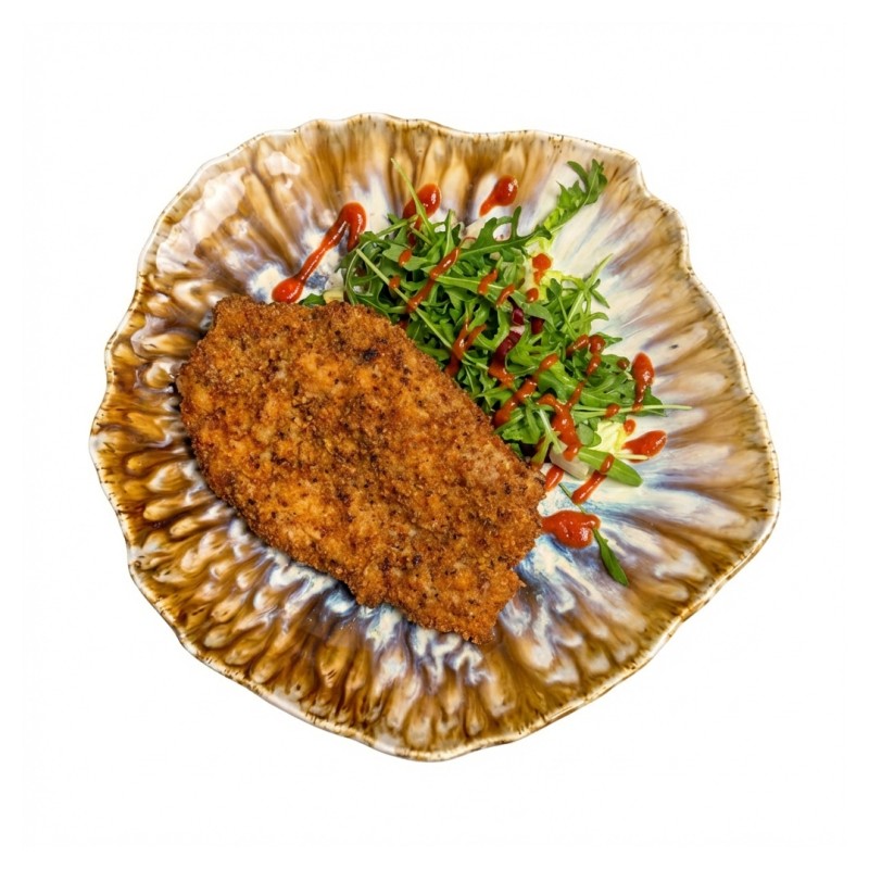 Escalope Milanese(Poulet)