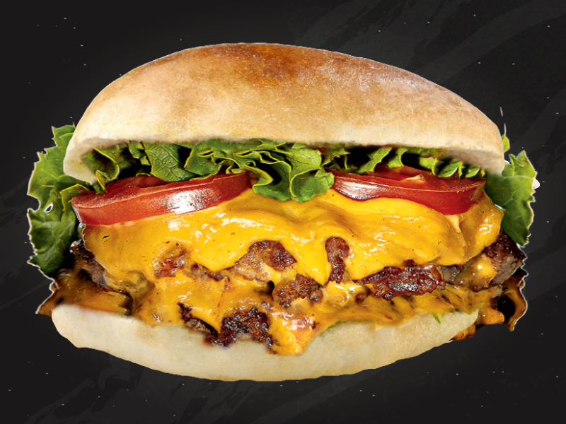 Cheesburger