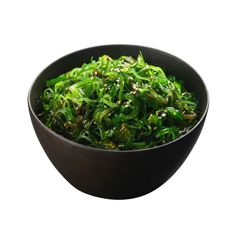 Salade D’algues (Petite Portion)