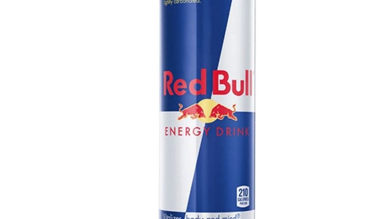 Redbull