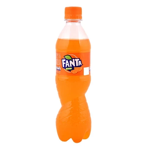 Fanta Orange 50Cl