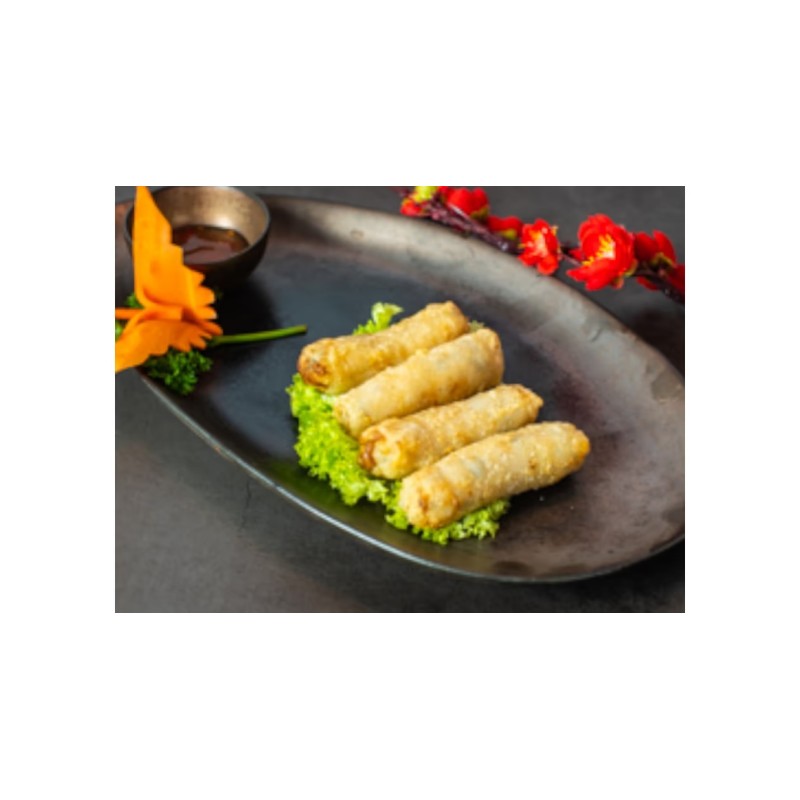 Croquette Vietnamienne