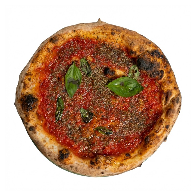 Pizza Marinara