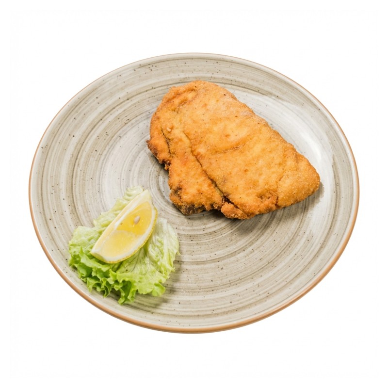 Escalope De Poulet Grillé