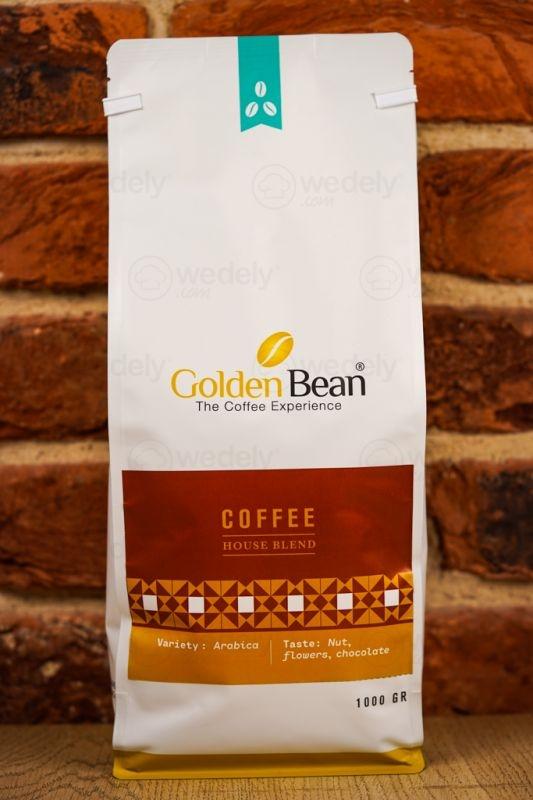 Cafe Golden Bean 250G