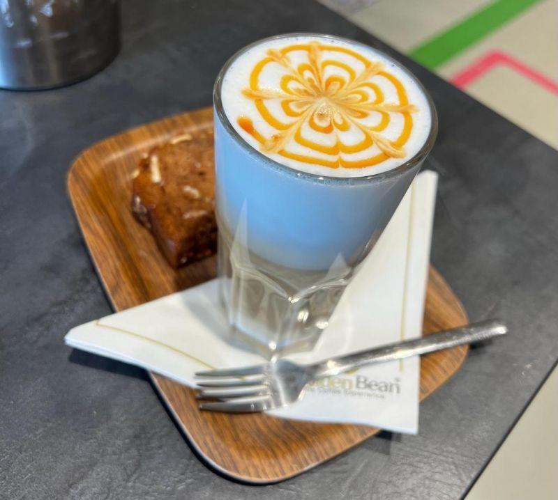 Caramel Macchiato