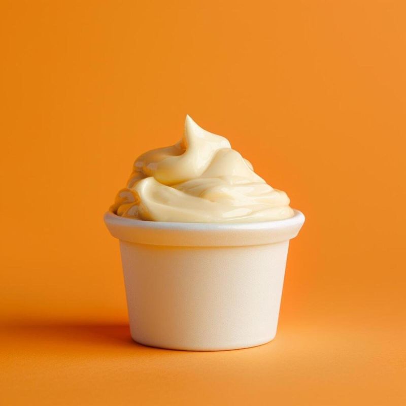 Mayonnaise