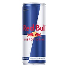 Red-Bull