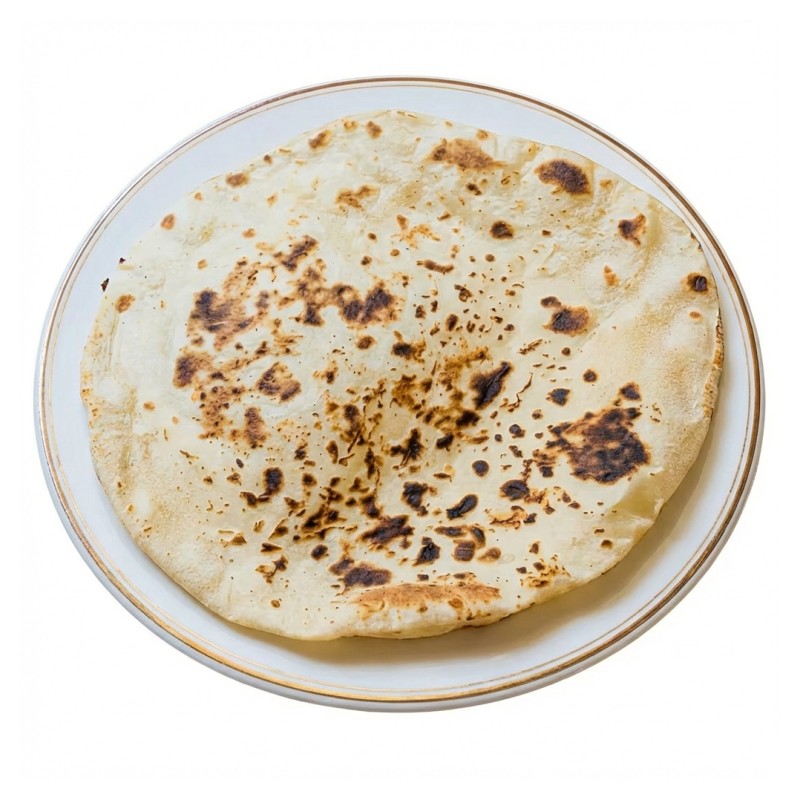 Na9. Chapatti