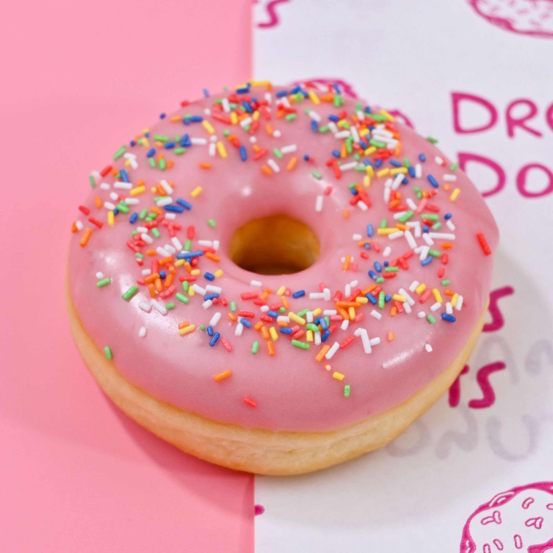 Donut Homer
