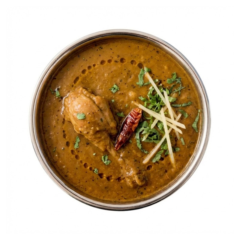 Paneer Vindaloo 🌶️🌶️🌶️