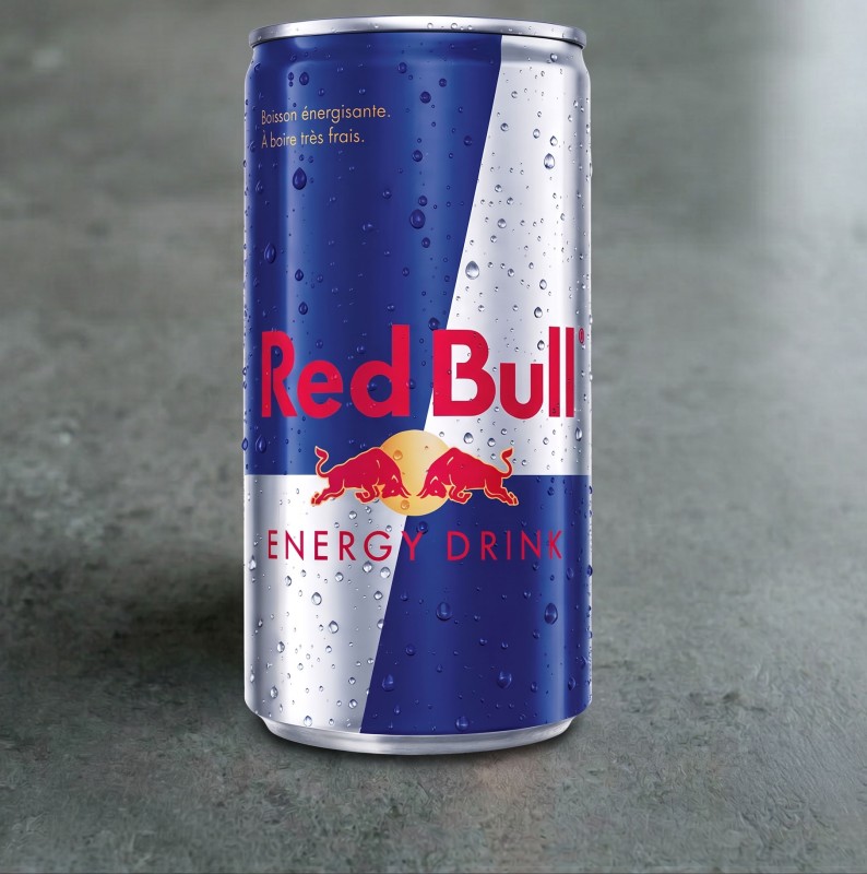 Red Bull 250 Ml