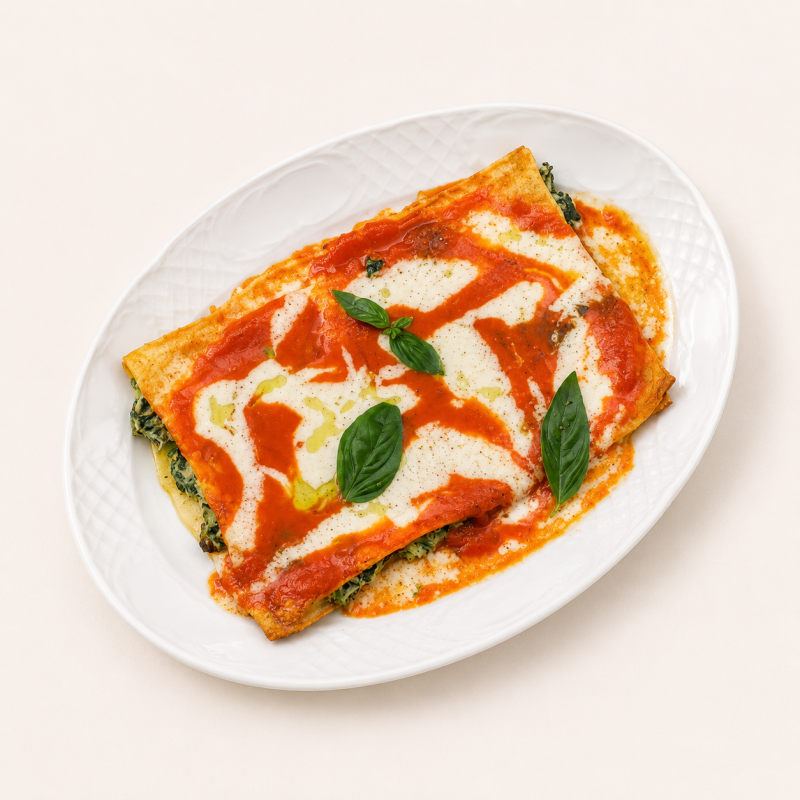 Open Raviolo