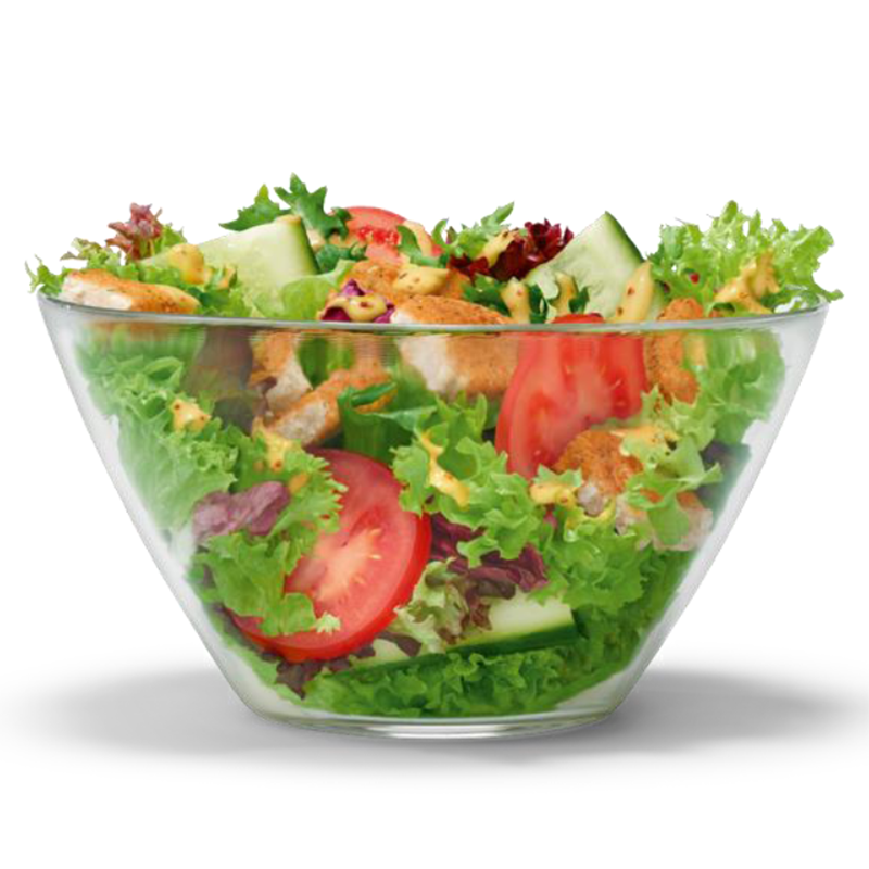 Big Veggie Salad