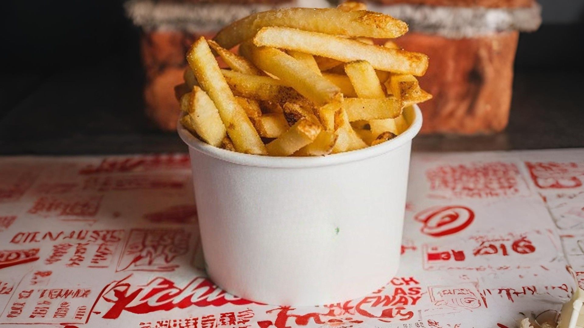 Fries
